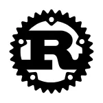 Rust SVG Icon